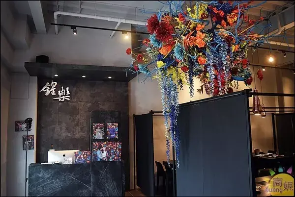 鍠樂極上和牛海鮮鍋物 /美食窩客 商妮吃喝遊樂 提供 未經許可，不得轉載