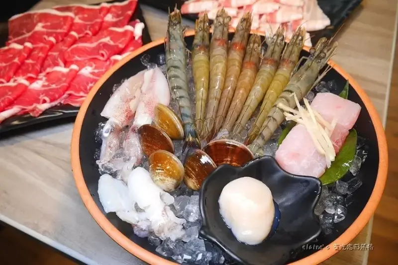 美食窩客 蔡阿連 推薦「撐吧鍋物」