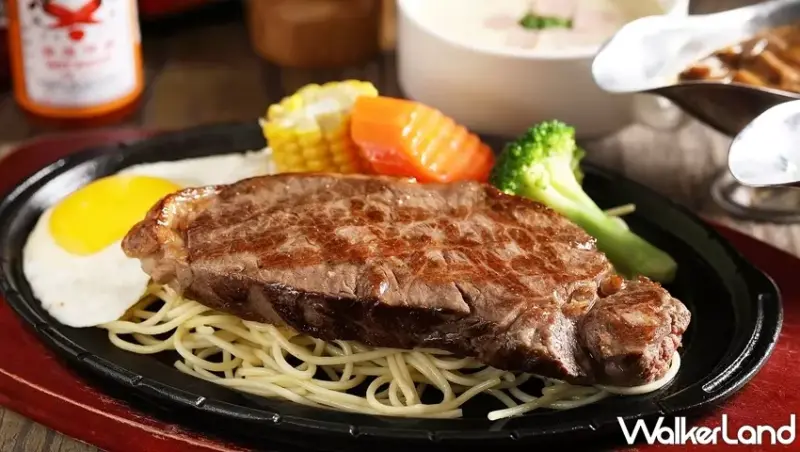 台北君悅酒店 / WalkerLand窩客島整理提供 未經許可，不得轉載