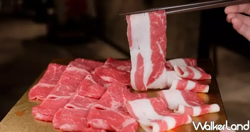 信義區吃到飽火鍋「但馬屋」 / WalkerLand窩客島整理提供 未經許可不可轉載