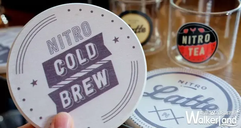 星巴克 台北時代門市/ WalkerLand窩客島整理提供 未經許可不可轉載