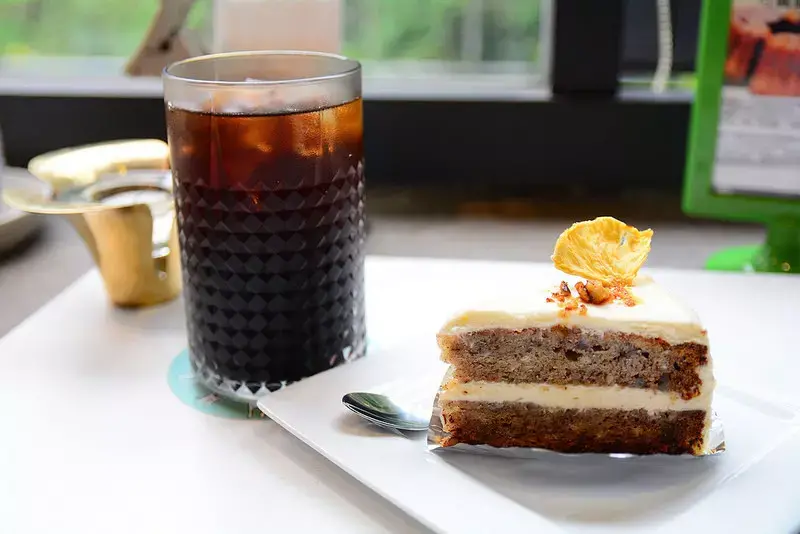 美食窩客 Jason's Life 推薦「Z Cafe」