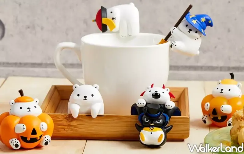 白白日記 / WalkerLand窩客島提供 未經許可，不得轉載