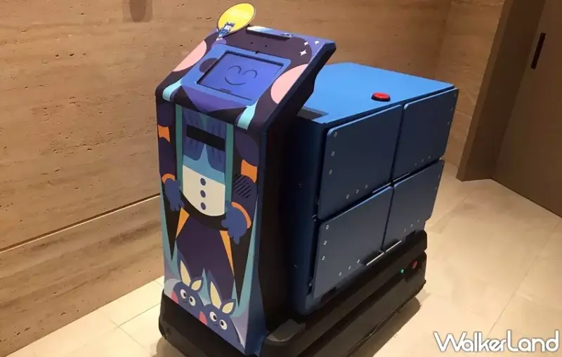 浮雲客棧/ WalkerLand窩客島整理提供 未經許可，不得轉載