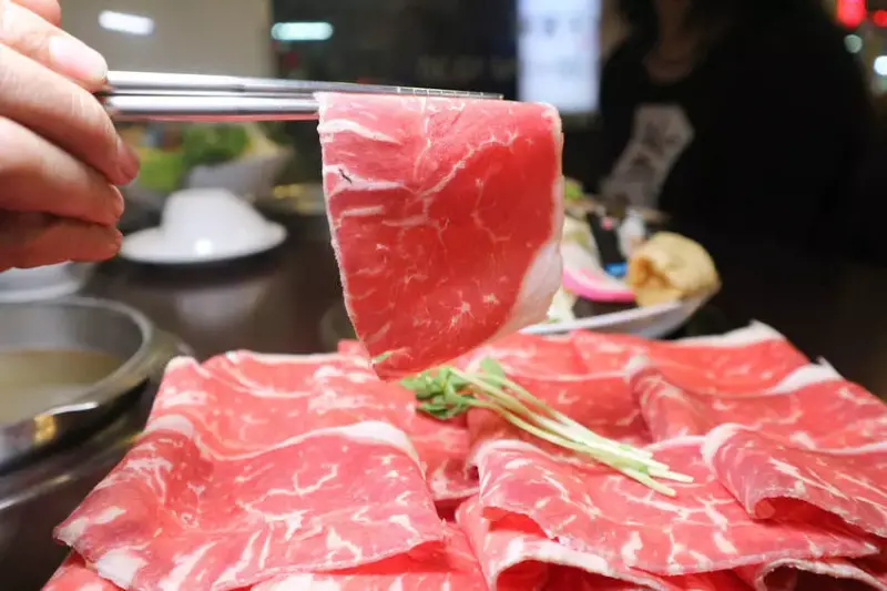 美食窩客 Nancy 將的生活筆計本 推薦「応援日式涮涮鍋」