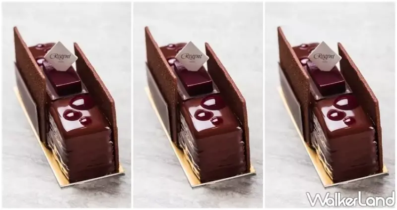 台北晶華酒店 / WalkerLand窩客島整理提供 未經許可，不得轉載