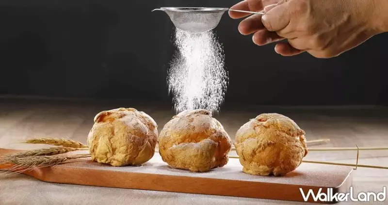 甜點控終於又等到了！冬季限定「拉提莎英式伯爵紅茶泡芙」搶先登場，再加碼療癒系「比利時熔岩巧克力」強勢回歸。