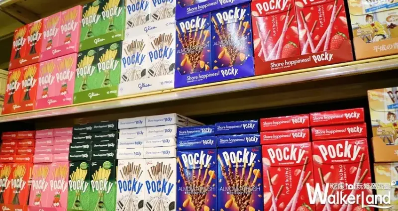 家樂福 日本週 / WalkerLand窩客島提供 未經許可，不得轉載