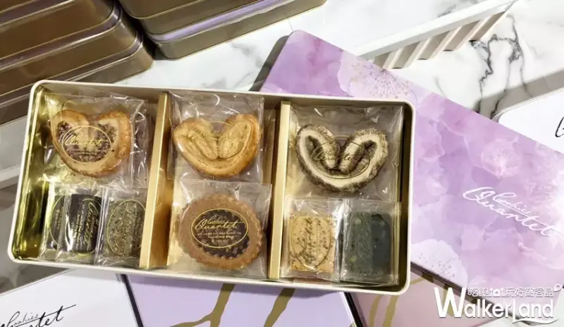 新光三越中港店 / WalkerLand窩客島提供 未經許可，不得轉載