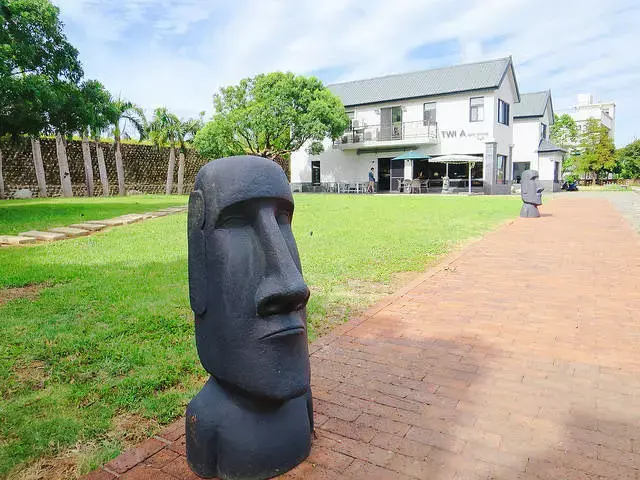 美食窩客 兩隻小豬 推薦「錘子咖啡烘焙坊Twi A Coffee Roasters」