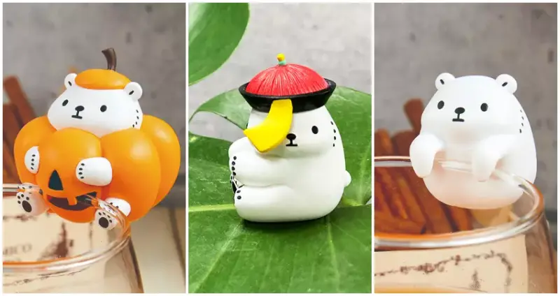 白白日記 / WalkerLand窩客島提供 未經許可，不得轉載