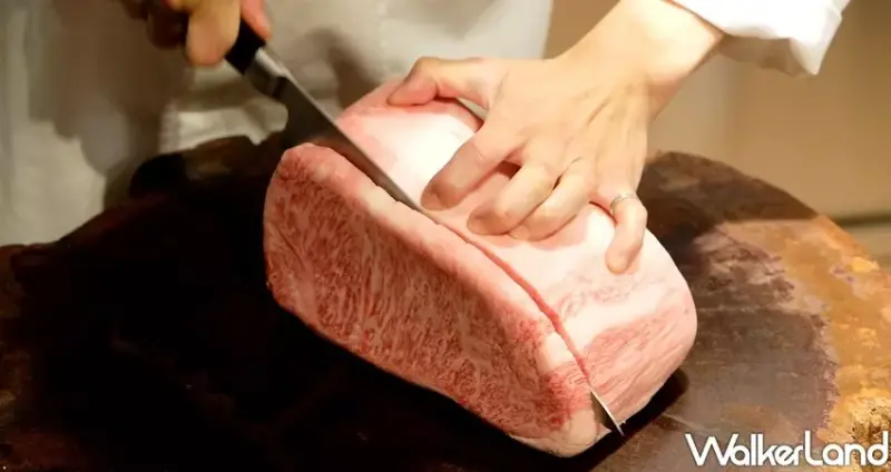 樂軒牛肉麵「樂軒PREMIUM」 / WalkerLand窩客島整理提供 未經許可不可轉載