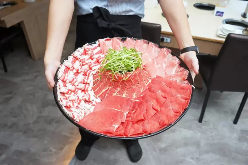 美食窩客 台南報馬仔 推薦「二鍋中山店」