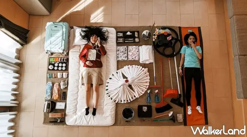 福容大飯店/ WalkerLand窩客島整理提供 未經許可，不得轉載