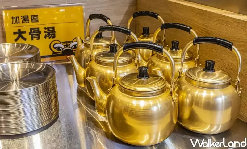 虎樂 / WalkerLand窩客島提供 未經許可，不得轉載