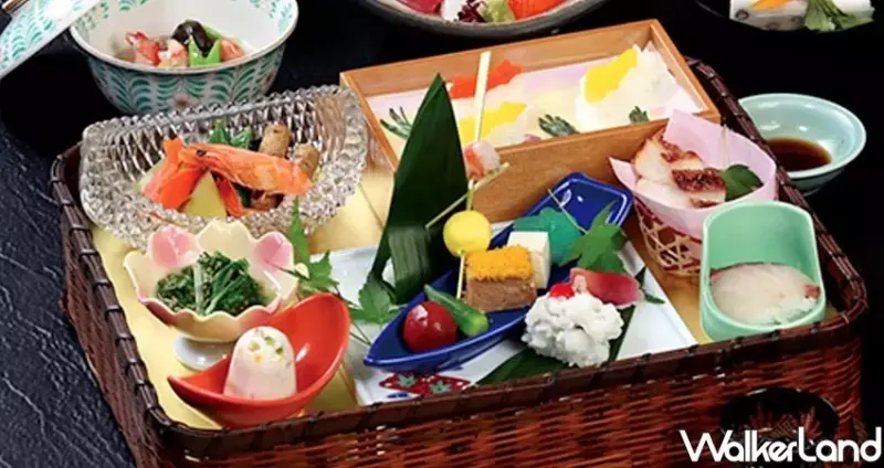 莞固和食 林口本店 / WalkerLand窩客島整理提供 未經許可不可轉載