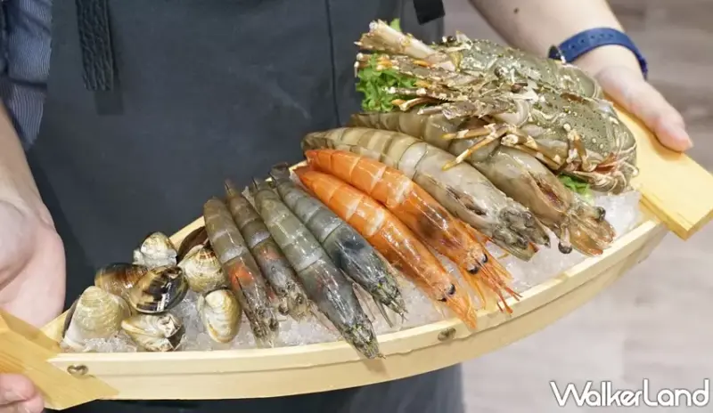 星野肉肉鍋Mini  / WalkerLand窩客島提供 未經許可，不得轉載