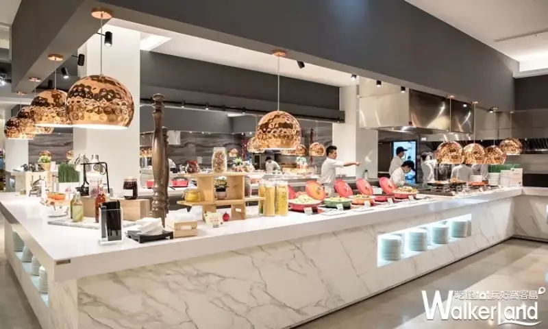 補班日買一送一優惠 / WalkerLand窩客島整理提供 未經許可不可轉載