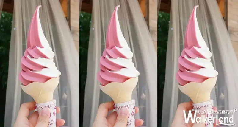 蜷尾家 / WalkerLand窩客島提供 未經許可，不得轉載