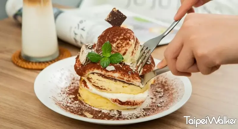 宜蘭 / WalkerLand窩客島提供 未經許可，不得轉載