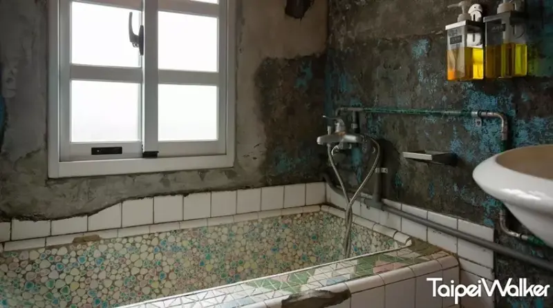 神農青舍 / WalkerLand窩客島提供 未經許可，不得轉載