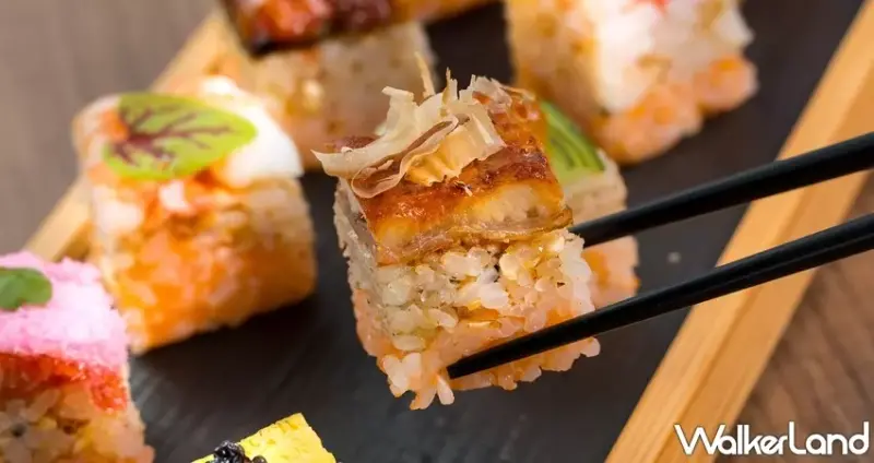 無敵一家 鰻や / WalkerLand窩客島提供 未經許可，不得轉載