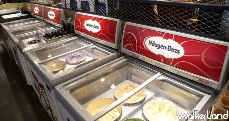 台南麻辣鍋吃到飽「新馬辣」南紡 / WalkerLand窩客島整理提供 未經許可不可轉載