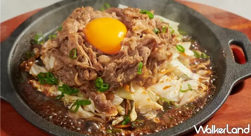 牛角次男坊 / WalkerLand窩客島提供 未經許可，不得轉載