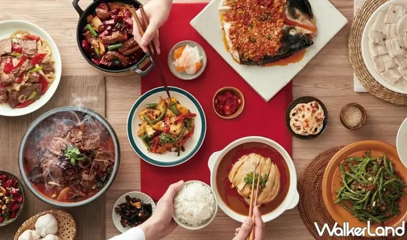 統一時代百貨 / WalkerLand窩客島整理提供 未經許可，不得轉載