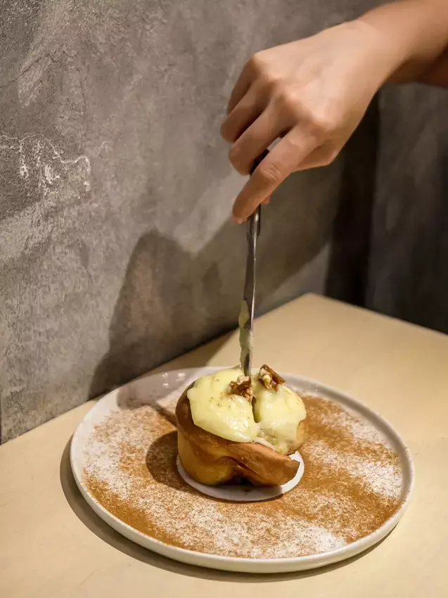 美食窩客 janetfoodhunt 推薦「The Antipodean」