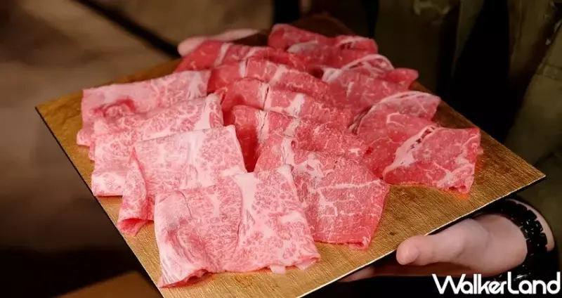 信義區吃到飽火鍋「但馬屋」 / WalkerLand窩客島整理提供 未經許可不可轉載