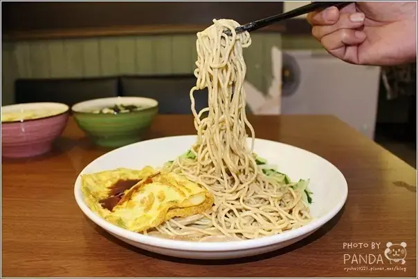 推薦13間中壢美食