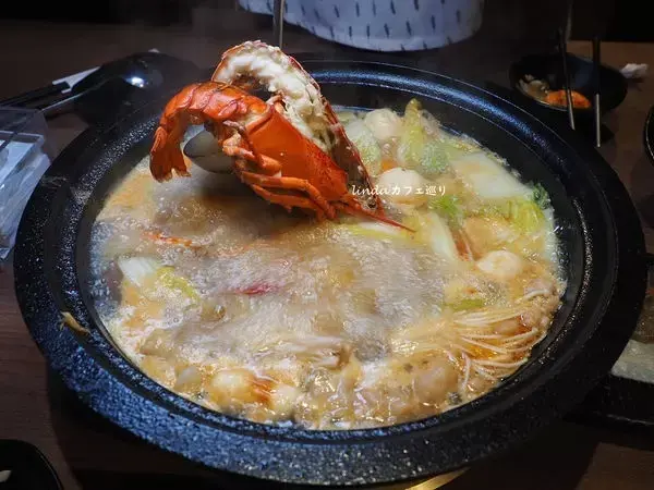 前鎮水產 海霸王 /美食窩客 linda カフェ巡リ 提供 未經許可，不得轉載