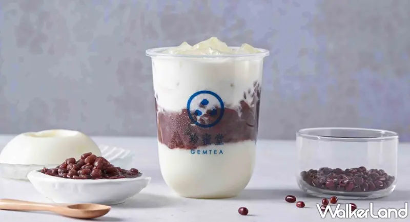 珍蜜堂 / WalkerLand窩客島提供 未經許可，不得轉載