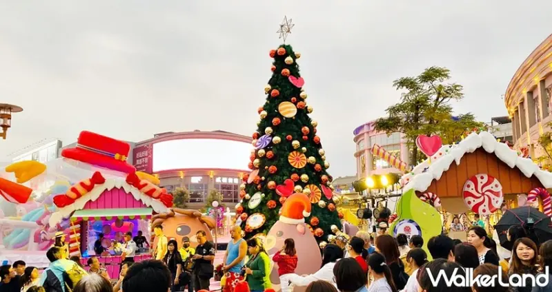 大魯閣草衙道 / WalkerLand窩客島整理提供 未經許可，不得轉載