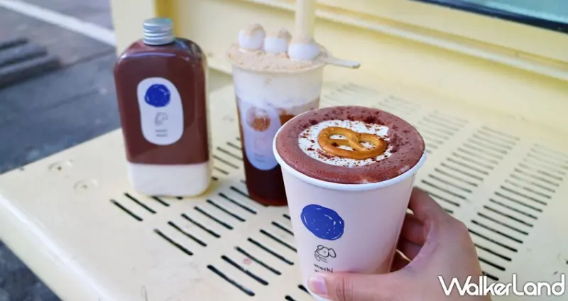 麥吉machi machi / WalkerLand窩客島提供 未經許可，不得轉載