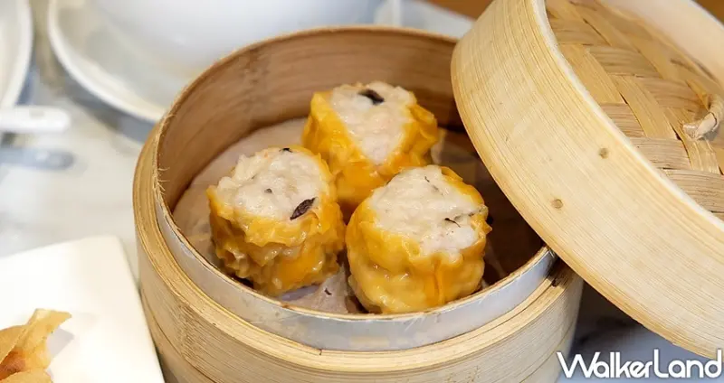 D弐拾弐「黑糖珍珠蛋塔」 / WalkerLand窩客島整理提供 未經許可不可轉載