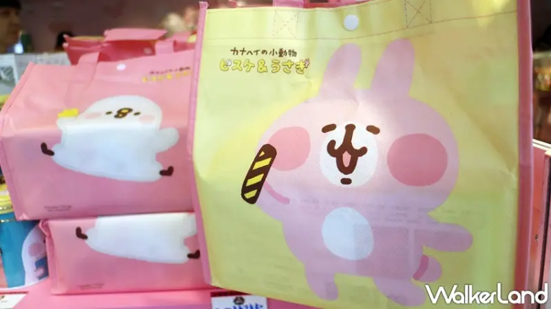 卡娜赫拉的閃閃耶誕夢 / WalkerLand窩客島提供 未經許可，不得轉載