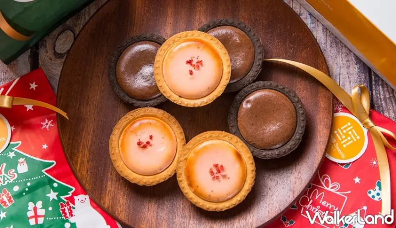 安普蕾修 / WalkerLand窩客島提供