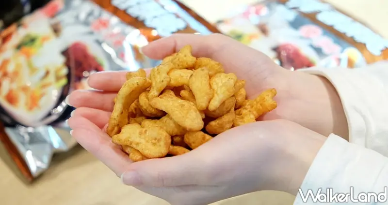 孔雀香酥脆牛頭牌沙茶聯名 / WalkerLand窩客島整理提供 未經許可不可轉載