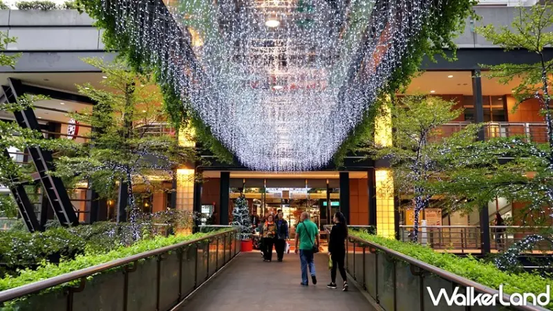 新光三越  / WalkerLand窩客島提供 未經許可，不得轉載