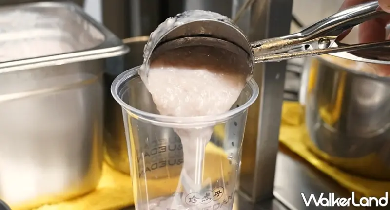 珍煮丹 / WalkerLand窩客島提供 未經許可，不得轉載