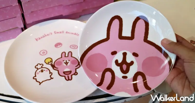 卡娜赫拉的閃閃耶誕夢 / WalkerLand窩客島提供 未經許可，不得轉載