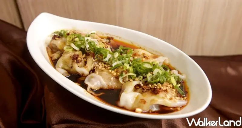 台茂購物中心美食 / WalkerLand窩客島整理提供 未經許可不可轉載