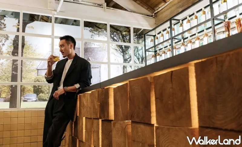 麥卡倫莊園攝影展 Macallan Gallery / WalkerLand窩客島整理提供 未經許可，不得轉載