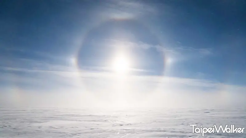 去你的南極Go！Go！South Pole 特展 / WalkerLand窩客島整理提供 未經許可，不得轉載