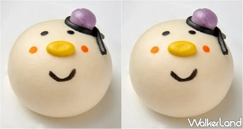 Global Mall板橋車站歡慶耶誕優惠 / WalkerLand窩客島整理提供 未經許可，不得轉載