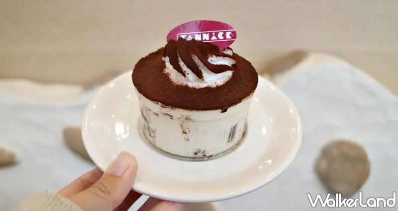 亞尼克 巧克力季 / WalkerLand窩客島提供 未經許可，不得轉載