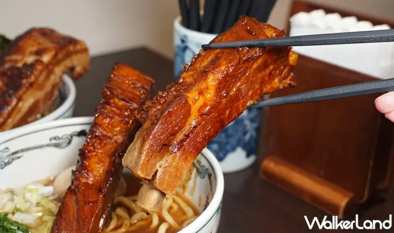 麵屋武藏 / WalkerLand窩客島提供 未經許可，不得轉載