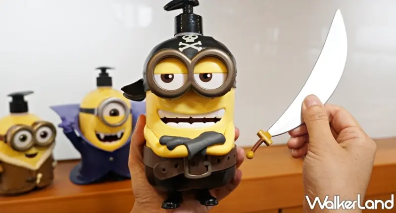 藏壽司 / WalkerLand窩客島提供 未經許可，不得轉載